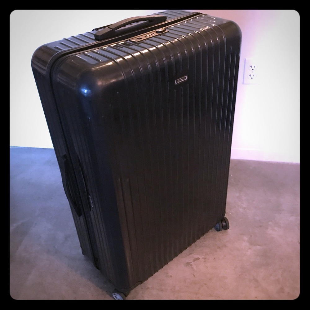 Rimowa Salsa Air - Large lightweight suitcase
